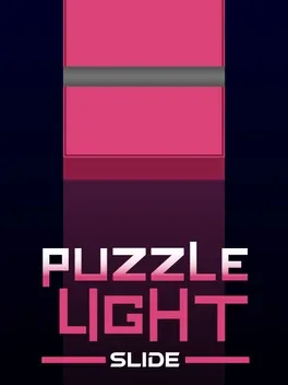 Puzzle Light: Slide