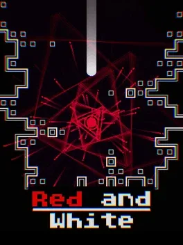 Red and White