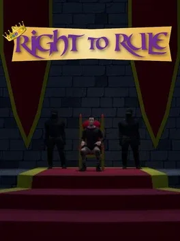 Right to Rule