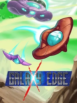 Galaxy's Edge