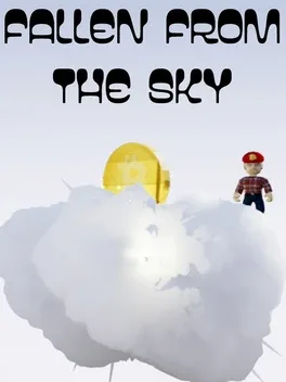 Fallen from the sky