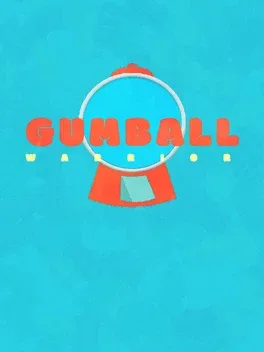 GumBall Warrior