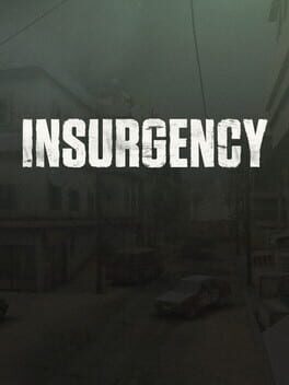 Insurgency image