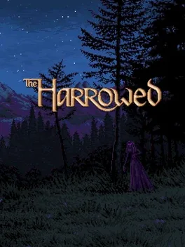 The Harrowed