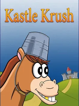 Kastle Krush