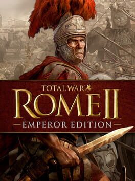 Total War: Rome II - Emperor Edition image