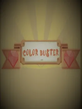 Color Buster