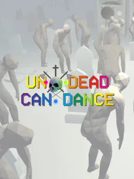 Undead Can Dance