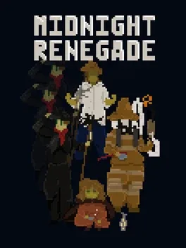 Midnight Renegade