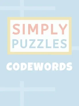Simply Puzzles: Codewords