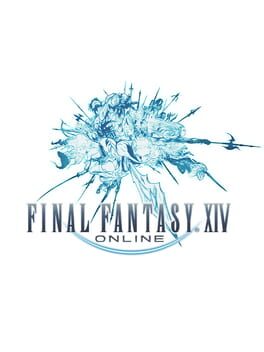 Final Fantasy XIV Online obraz