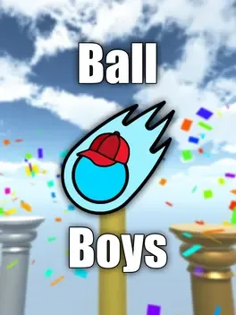 Ball Boys