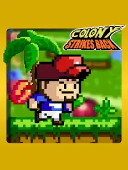 Colony Strikes Back