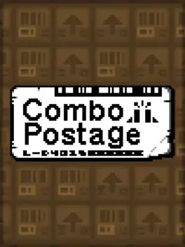 Combo Postage