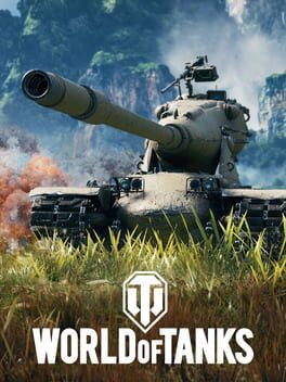 World of Tanks resim