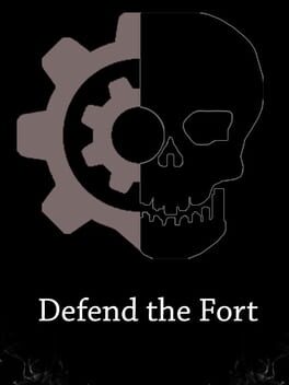 Image de couverture du jeu Defend the Fort