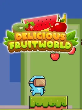 Delicious Fruitworld