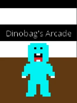Dinobag's Arcade