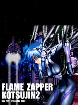 Flame Zapper Kotsujin
