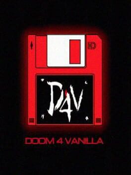 Doom 4 Vanilla kép