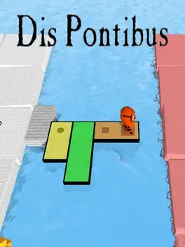 Dis Pontibus