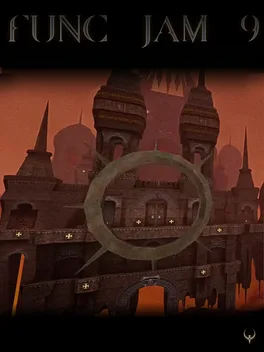Quake: Func Jam 9