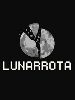 Image de couverture du jeu Lunarrota