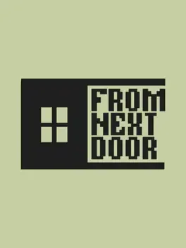 From Next Door