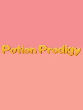 Potion Prodigy