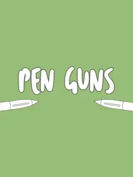 Pen Guns