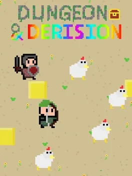 Dungeon & Derision
