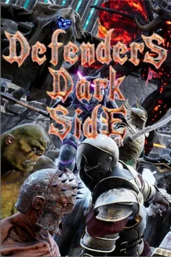 DDS Defenders Dark Side