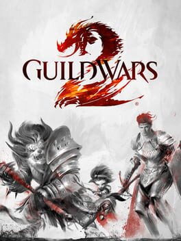 Guild Wars 2 resim