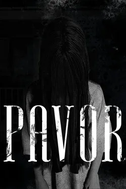 Pavor
