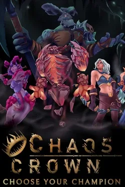 Chaos Crown