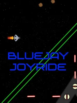 Blue Jay Joyride