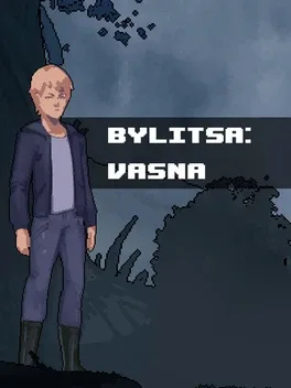 Bylista: Vasna