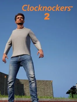 Clocknockers 2