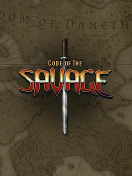Code of the Savage