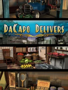 DaCapo Delivers