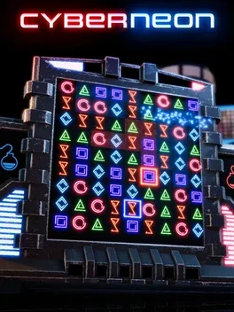 CyberNeon