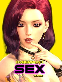 Cyberpunk Sex Tower Tbd