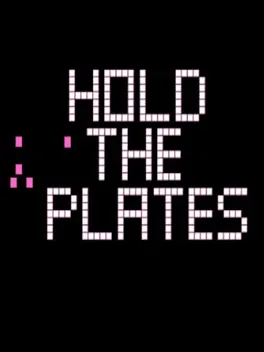 Hold the Plates