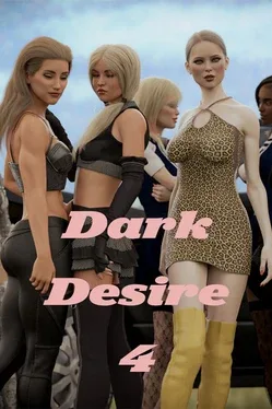 Dark Desire 4