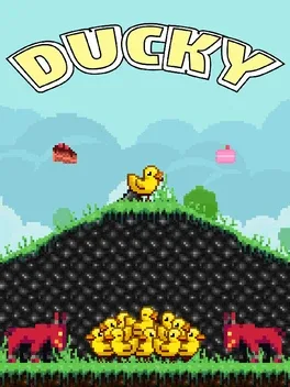 Ducky