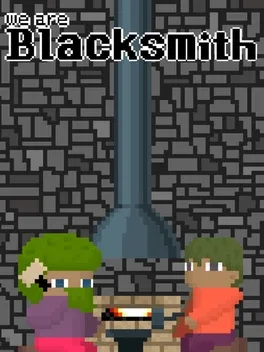 We are Blacksmith