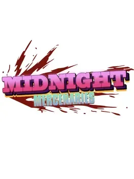 Midnight Mercenaries