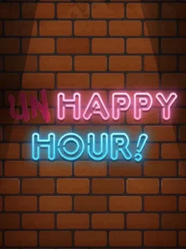 Unhappy Hour