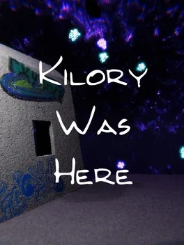 Kilroy Was Here