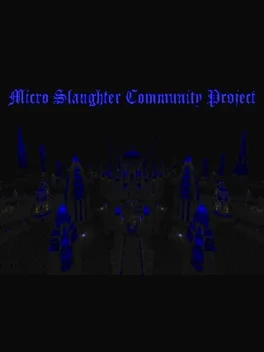 Micro Slaughter Community Project